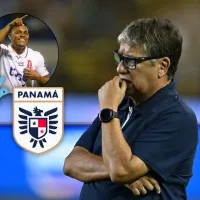 No es solo Michel Mercado: Bolillo Gómez suma otro refuerzo en El Salvador para dejar a Panamá y Guatemala sin Mundial 2026