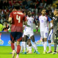 “Quieren que se vaya”: Haití entra en una fuerte crisis antes de enfrentar a Costa Rica por el boleto al Mundial 2026