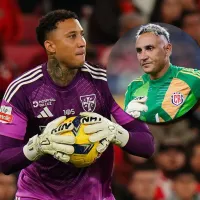 Involucra a Keylor Navas: Patrick Sequeira responde la pregunta que todos le querían hacer mientras se juega con Costa Rica la clasificación al Mundial 2026