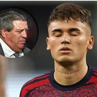 Perjudica a Manfred Ugalde: el Piojo Herrera sorprende a Costa Rica con una decisión polémica antes de enfrentar a Haití