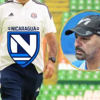 “Fuerte candidato”: Nicaragua va por un ex DT de Costa Rica y de un grande de Sudamérica para reemplazar al Fantasma Figueroa
