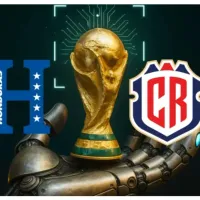 La Inteligencia Artificial confirma si Honduras se va a clasificar al Mundial 2026 antes de enfrentar a Costa Rica