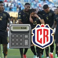 ¿Qué combinaciones de resultados clasifican a Honduras al Mundial 2026 antes de jugar la última fecha contra Costa Rica?
