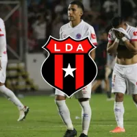 “Fui egoista y cometí el error”: Alajuelense lo golpeó duro, decidió irse de Olimpia y ahora determina volver a su club