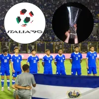 Jugó un Mundial, fue campeón de Europa y sentenció a El Salvador antes del cierre de las Eliminatorias: “Ya no tiene…”