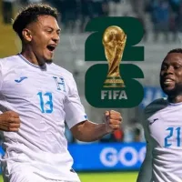 Honduras recibe la ayuda que tanto necesitaba para clasificar al Mundial 2026; Nicaragua y Costa Rica ya lo saben