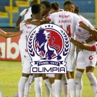 Limpieza total en Olimpia: los seis jugadores que se irían del León junto a Eduardo Espinel