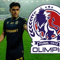 Luis Palma sorprende Olimpia con lo que dice y era lo que toda Honduras estaba esperando