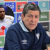 “Me duele”: Luis Fernando Tena habló como nunca sobre Nathaniel Méndez-Laing y su salida de Guatemala rumbo al Mundial 2026
