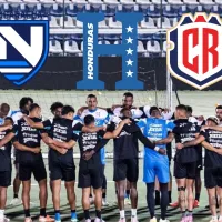 Atención Costa Rica: desde Nicaragua se confirma la noticia que golpea a Honduras en las Eliminatorias de Concacaf