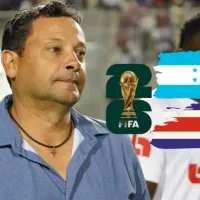Mientras Costa Rica se juega todo al Mundial 2026, Jeaustin Campos recibe una de las peores noticias en Honduras