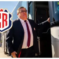 Costa Rica en alerta roja: la decisión del Piojo Herrera que pondría en peligro la clasificación al Mundial de 2026