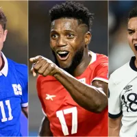 Tabla de posiciones del Grupo A de las Eliminatorias Concacaf: Panamá, Guatemala y El Salvador van por la clasificación al Mundial 2026