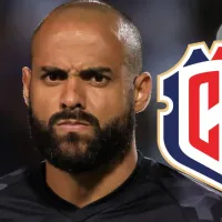 Edrick Menjívar recibe el castigo que nunca esperó en Honduras y Costa Rica se abre la puerta del Mundial 2026