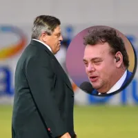 David Faitelson dice todo lo que piensa sobre Costa Rica y destruye a Miguel Herrera: “Infame”