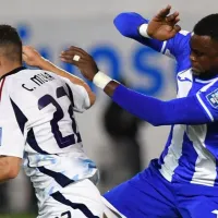 Costa Rica vs. Honduras: en VIVO y GRATIS el clásico de Eliminatorias Concacaf que define un lugar en el Mundial 2026