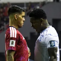 Costa Rica y Honduras sin Mundial 2026: ticos y catrachos empataron en cero y se quedaron sin boleto directo ni repechaje