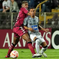 “Lo necesita a horrores”: revelan el club grande de Costa Rica que entraría en crisis si La Sele no clasifica