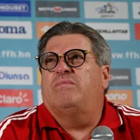 Miguel Herrera solamente necesitó cuatro palabras para señalar al verdadero culpable del fracaso de Costa Rica rumbo al Mundial 2026