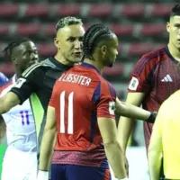 Lassiter tomó una insólita decisión que lo deja mal parado