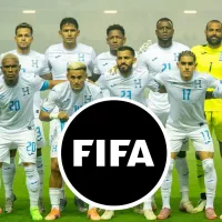 FIFA castiga a Honduras de la peor forma tras quedar fuera del Mundial 2026 en Costa Rica