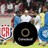 Honduras estremece a Concacaf con la decisión que niguna otra selección de Centroamérica se atrevió a tomar tras ser echada del Mundial 2026