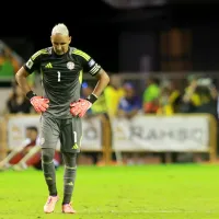 “Nos vamos”: Keylor Navas rompe el silencio y estremece a todo Costa Rica con su mensaje tras quedar fuera del Mundial 2026