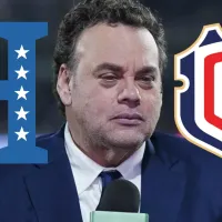 David Faitelson fulmina a toda Honduras con el mensaje que nadie esperaba tras ser eliminados del Mundial 2026 en Costa Rica