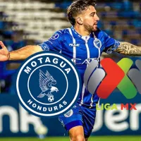 Batacazo a Motagua: el impensado equipo que quiere fichar a Agustín Auzmendi para evitar su regreso a Honduras