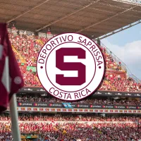 Saprissa lo hace oficial: se confirma la noticia que esperaban todos los morados con una novedad inédita a nivel mundial