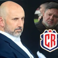 “Están las grabaciones”: Osael Maroto expone a un peso pesado de Fedefútbol y desata la interna que ensucia a Jafet Soto