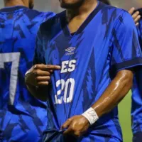 Fue legionario y Selección de El Salvador, pero ahora lanza fuerte cuestionamiento a su actual club
