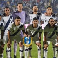 “Lo sufrí”: Seleccionado de Guatemala sorprende al hacer inesperada confesión luego de no lograr clasificar al Mundial 2026