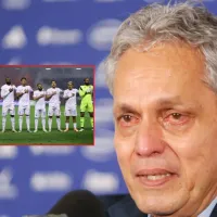 Fue tratado de la peor forma ante Costa Rica, sufrió no ir al Mundial 2026 con Honduras y pone en su sitio a Reinaldo Rueda: “Esto comienza”