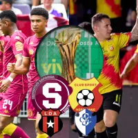 Saprissa en semifinales y Herediano casi eliminado: así quedó la tabla de posiciones en el Apertura 2025 de la Liga Promérica de Costa Rica