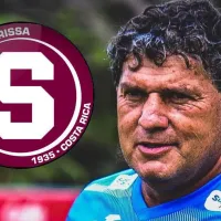 “Me ofrecieron”: Chunche Montero confiesa el llamado de Saprissa que nadie en Alajuelense imaginaba escuchar