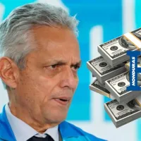 Lo que toda Honduras quería saber tras el fracaso al Mundial 2026: los millones de dólares que ganó Reinaldo Rueda en concepto de salario