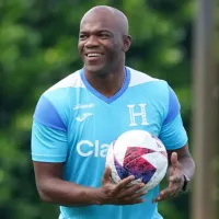 Mientras Honduras quedó fuera del Mundial 2026, David Suazo recibe la noticia que más estaba deseando ver