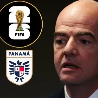 Golpe a la FIFA: Panamá alza la voz tras recibir el duro castigo que complica el camino al Mundial 2026