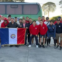 Alajuelense en alerta: Xelajú MC llegó a Costa Rica y lo hizo con un viejo conocido de los manudos para la final de la Copa Centroamericana