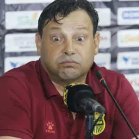 “Me duele”: Jeaustin Campos impacta a toda Centroamérica con lo que dice del fútbol de Honduras y señala a los culpables