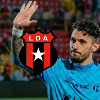 Alajuelense ya conoce la verdad sobre la lesión de Washington Ortega y es mucho peor de lo que se temía: “Lo que queda del campeonato”