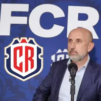 “Ya no se sostiene”: Fedefútbol define la limpieza más drástica y reclamada por Costa Rica tras la salida del Piojo Herrera