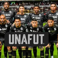 Castigo de la Unafut: Vladimir Quesada pierde a una figura clave de Saprissa en la recta final del Apertura