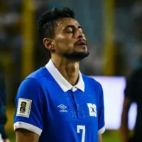 “Ya se acabó”: a Darwin Cerén le preguntaron si se retirará de La Selecta tras no clasificar al Mundial 2026 y su respuesta sorprendió a todos