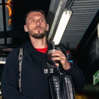 Alajuelense confirma la lesión de Washington Ortega: qué tiene y cuáles son los partidos que se perderá el portero de la Liga