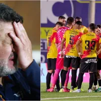 Jafet Soto al límite: ¿Qué necesita Herediano para clasificar a la fase final del Apertura 2025 de Costa Rica?