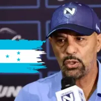 Toda Honduras impactada con la noticia que surge sobre el Fantasma Figueroa tras dejarlos fuera del Mundial 2026