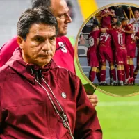 La limpieza de Vladimir Quesada: las tres figuras de Saprissa que saldrían de Tibás después del Apertura 2025
