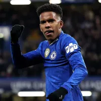 Chelsea venció a Barcelona con un Estevao inspirado: resumen y goles del partido por la Champions League